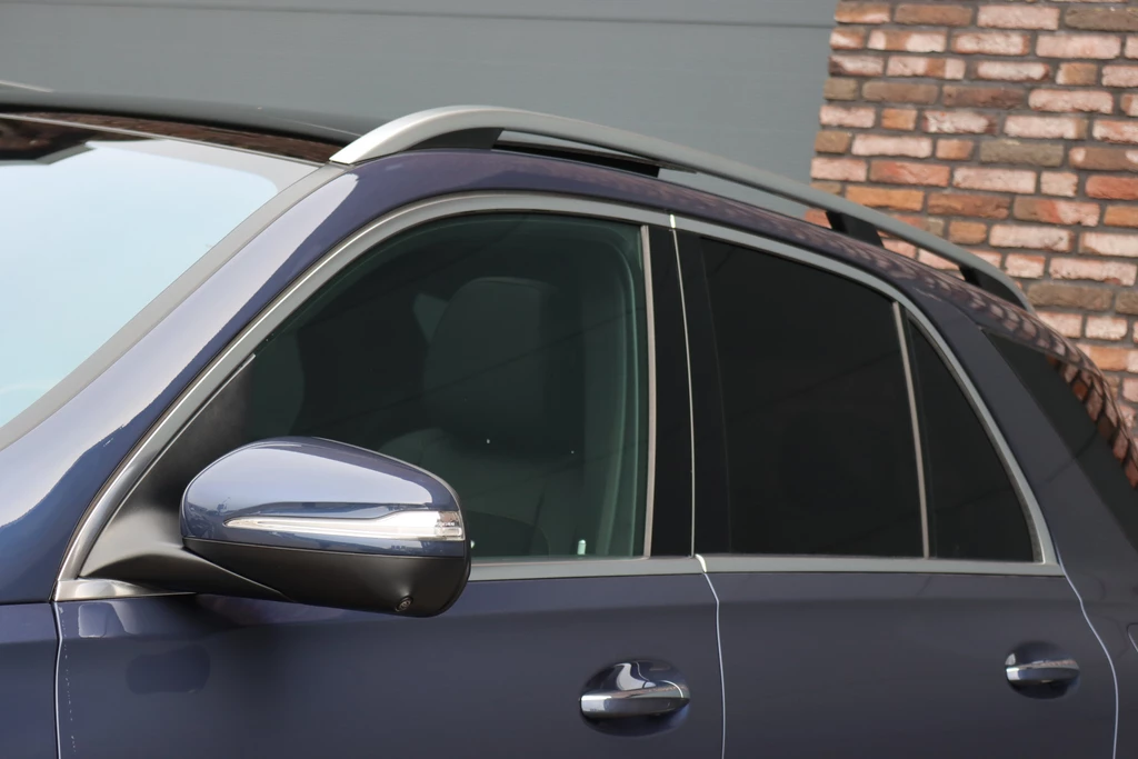Mercedes-Benz GLE – foto 20