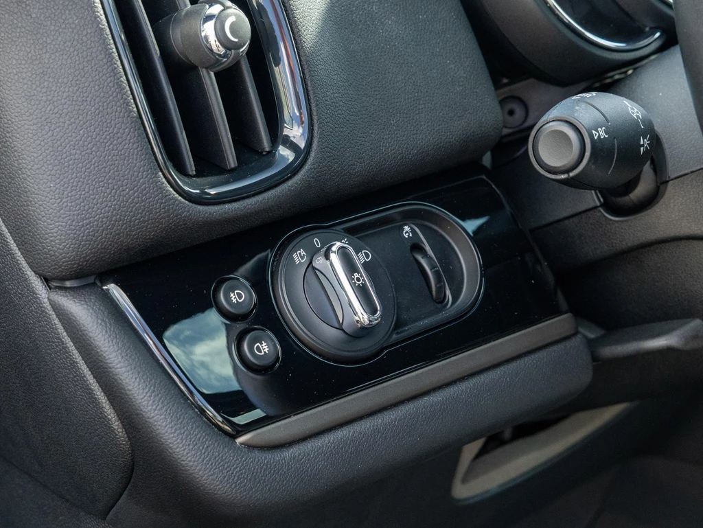 MINI Countryman – foto 13