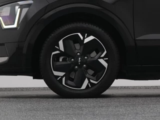 Kia Niro EV – thumbnail 40