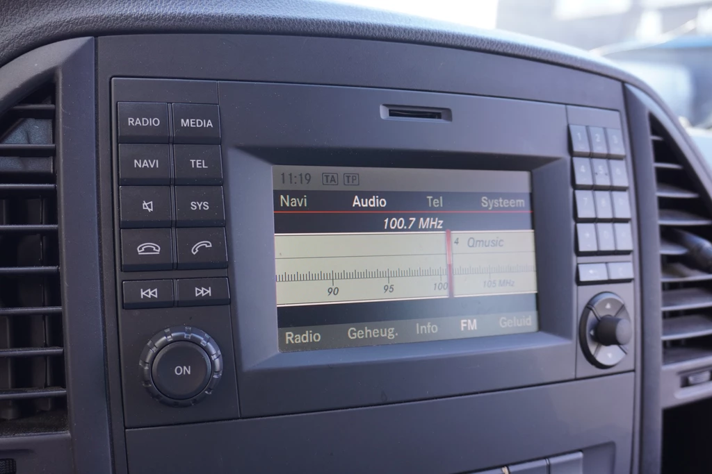 Mercedes-Benz Vito – foto 13