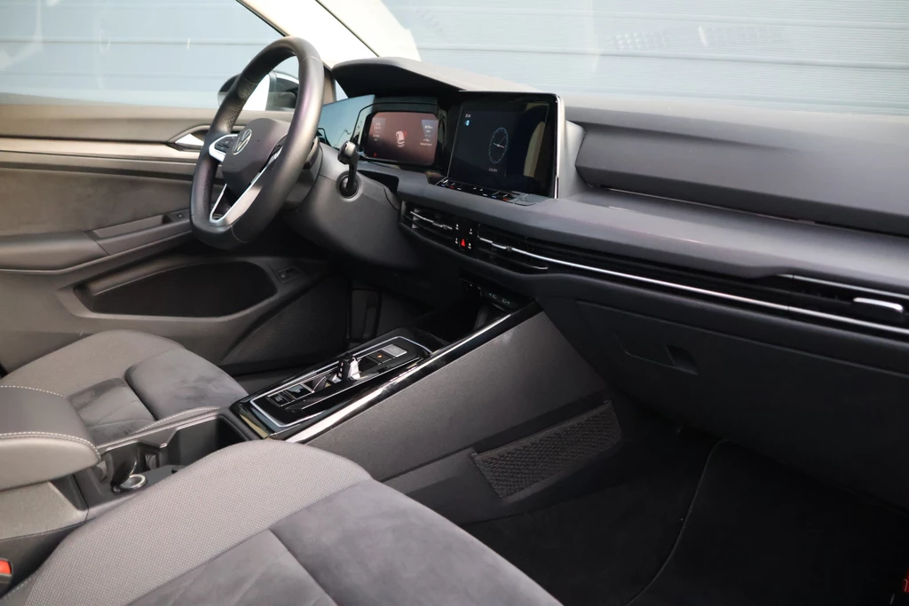 Volkswagen Golf – foto 10