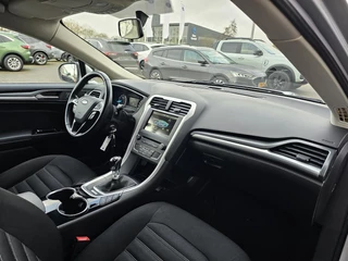 Ford Mondeo – thumbnail 8