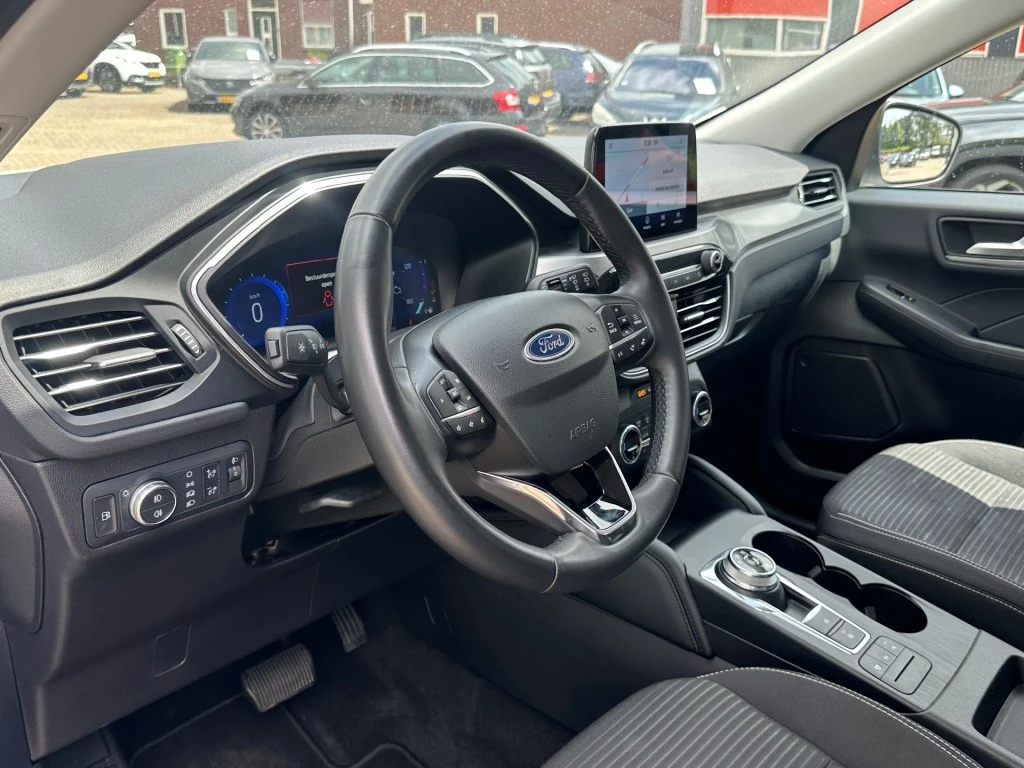 Ford Kuga – foto 22