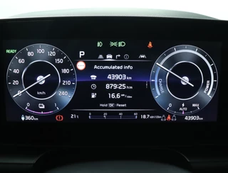 Kia Niro EV – thumbnail 49