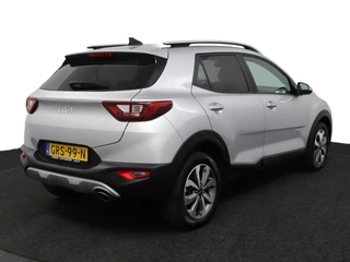 Kia Stonic – thumbnail 9