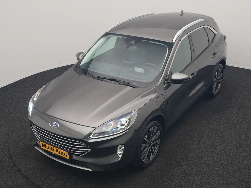 Ford Kuga – foto 2