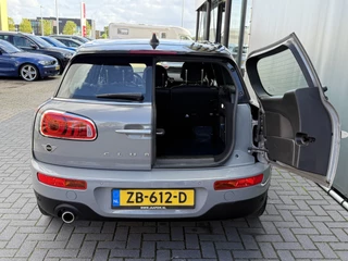 MINI Clubman – thumbnail 5