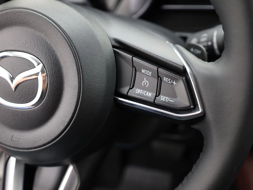 Mazda CX-3 – foto 39