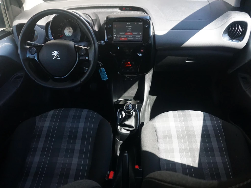 Peugeot 108 – foto 13
