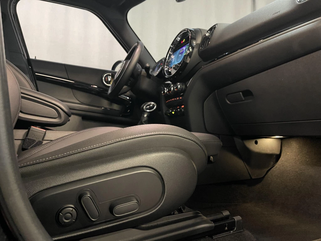 MINI Countryman – foto 26