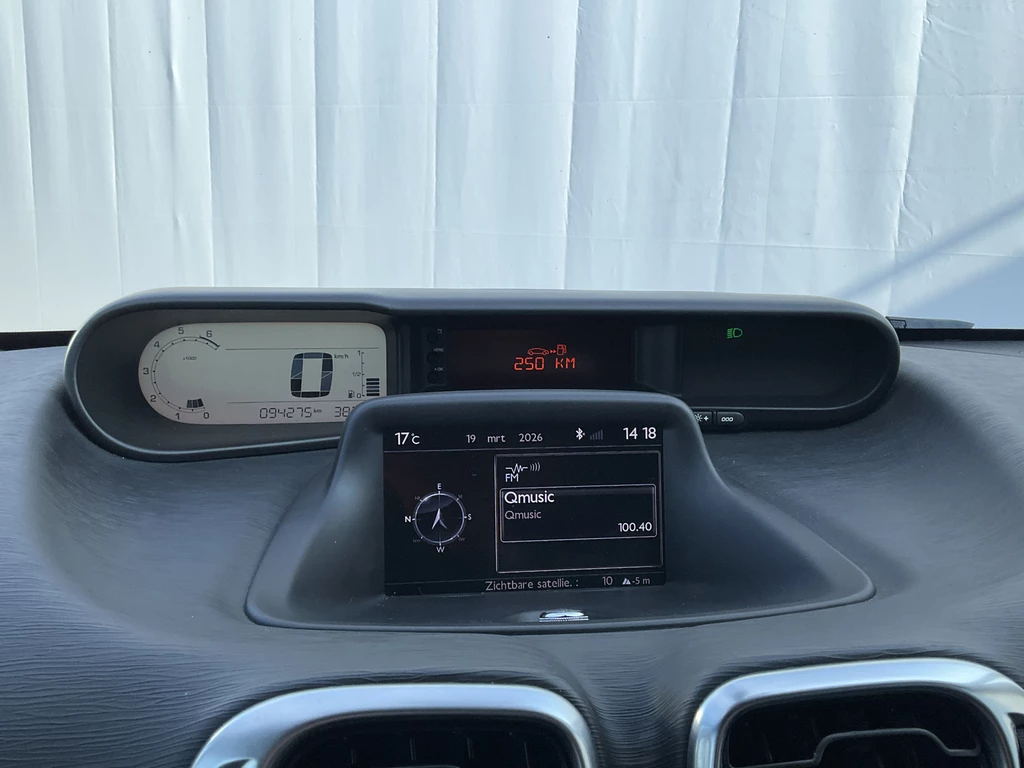 Citroën C3 Picasso – foto 23