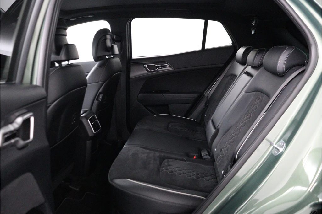 Kia Sportage – foto 36