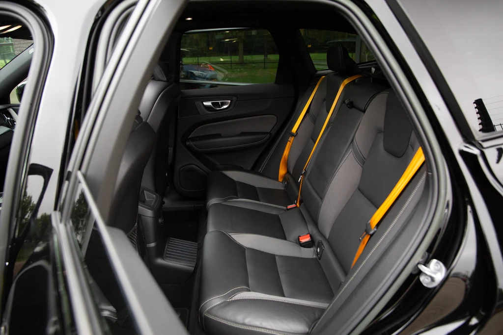 Volvo XC60 – foto 10