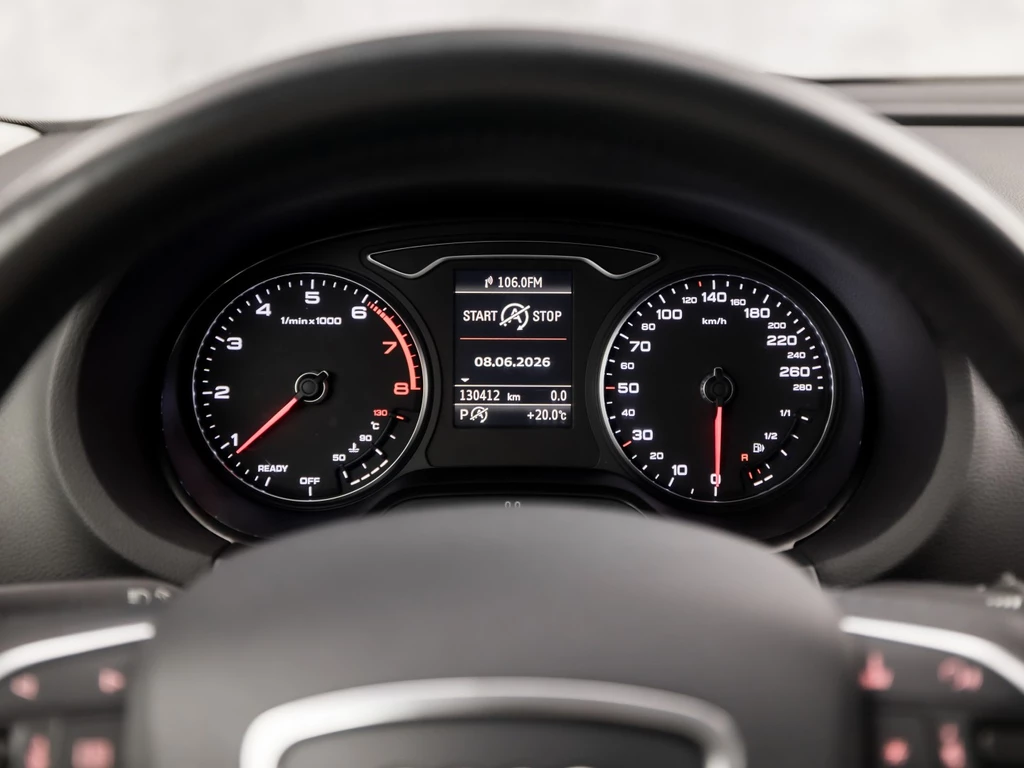 Audi A3 – foto 21