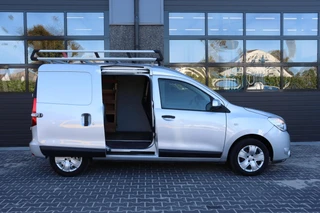Dacia Dokker – thumbnail 6