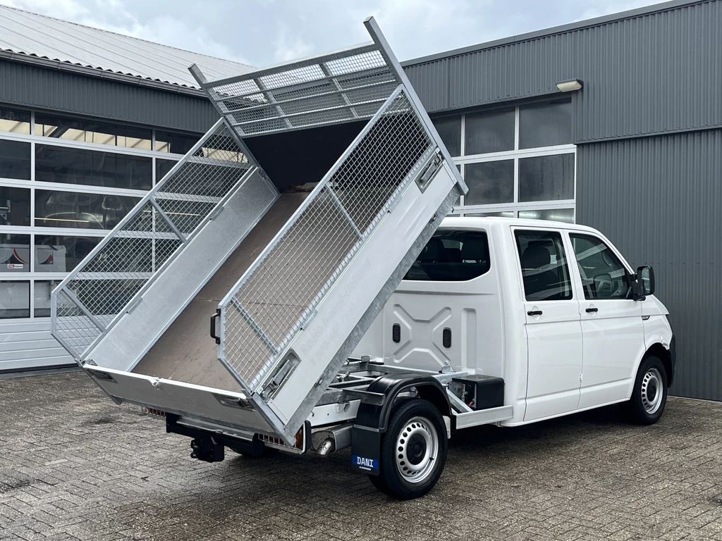 Volkswagen Transporter – foto 2
