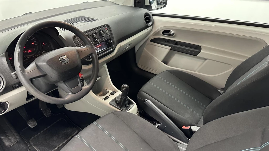SEAT Mii – foto 15