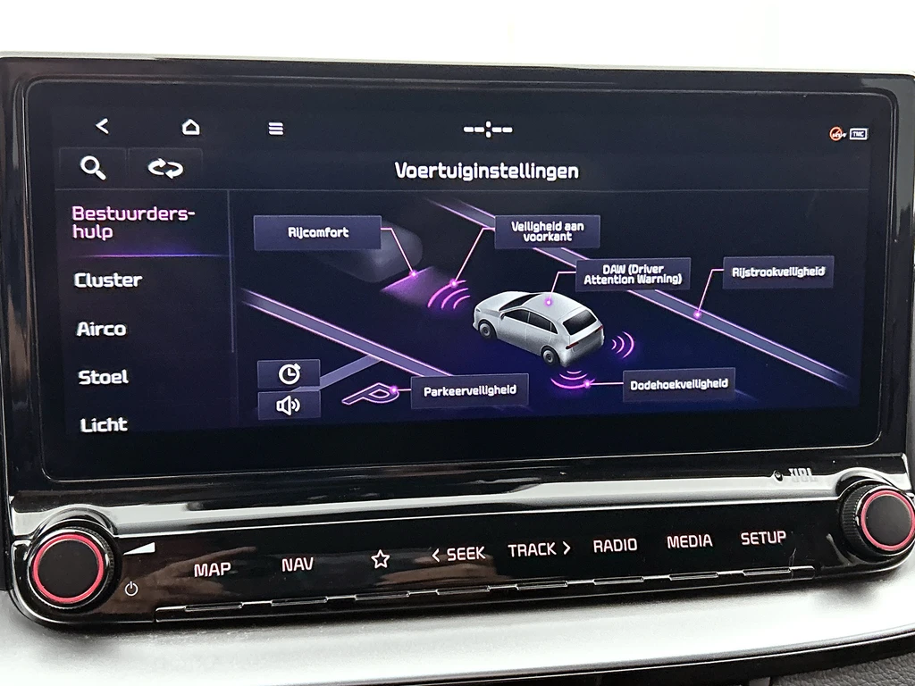 Kia Ceed Sportswagon – foto 18