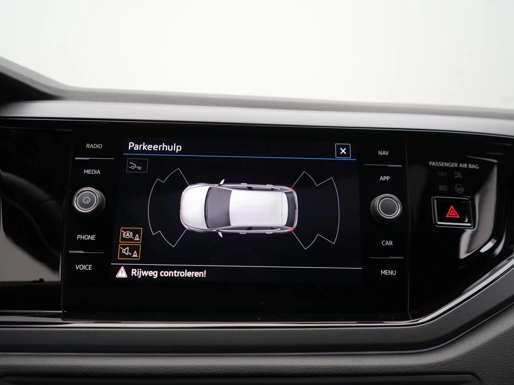 Volkswagen Polo – foto 28