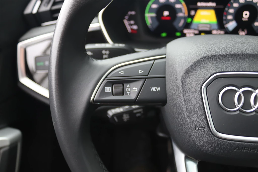 Audi Q3 – foto 38