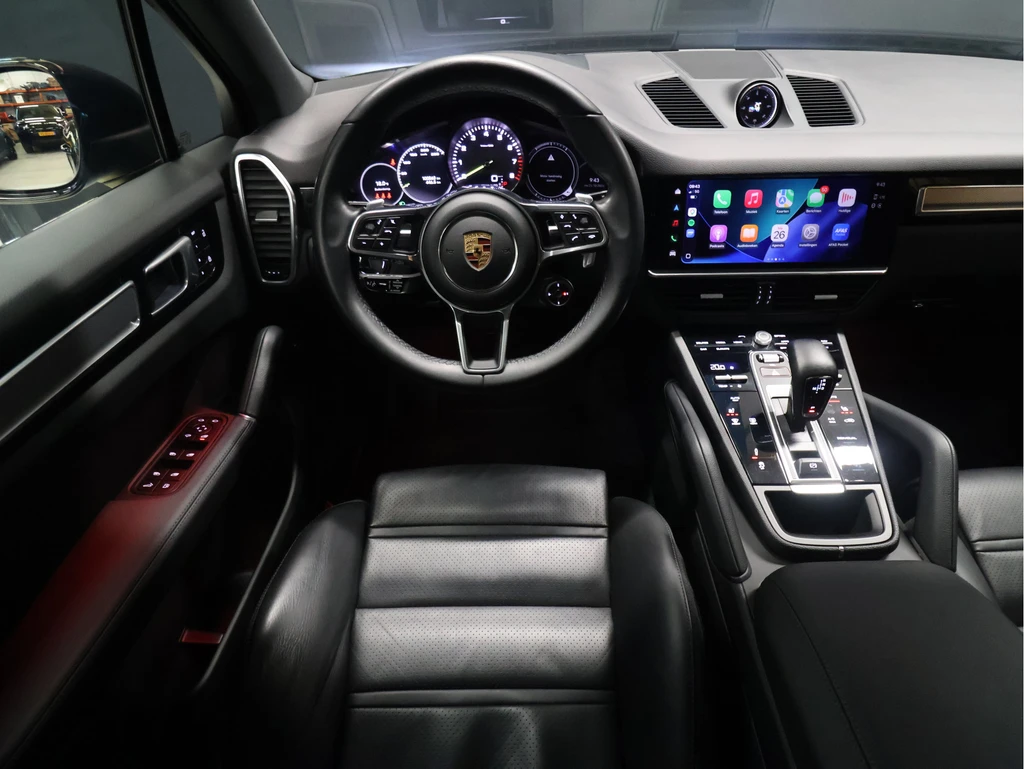 Porsche Cayenne – foto 39