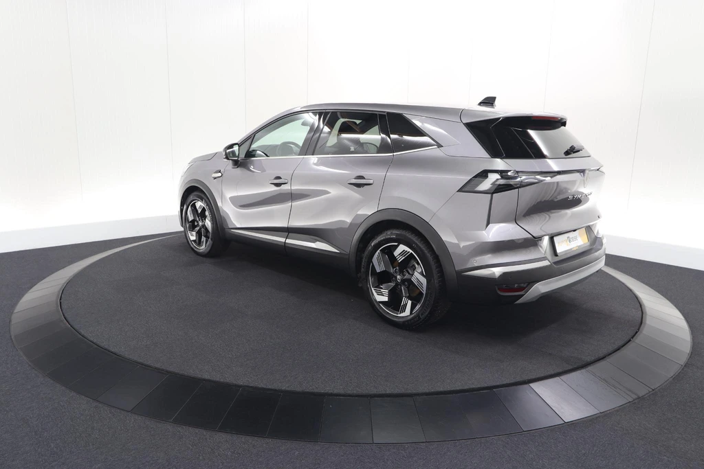 Renault Symbioz – foto 7