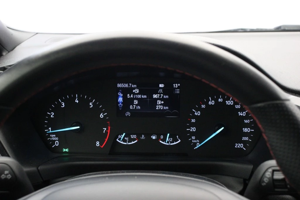 Ford Fiesta – foto 18