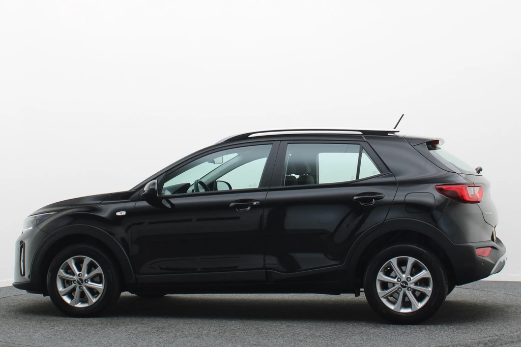 Kia Stonic – foto 4
