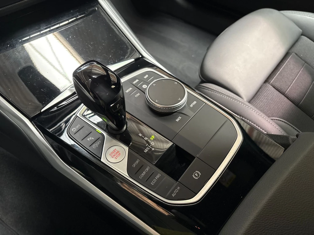 BMW 3 Serie – foto 10