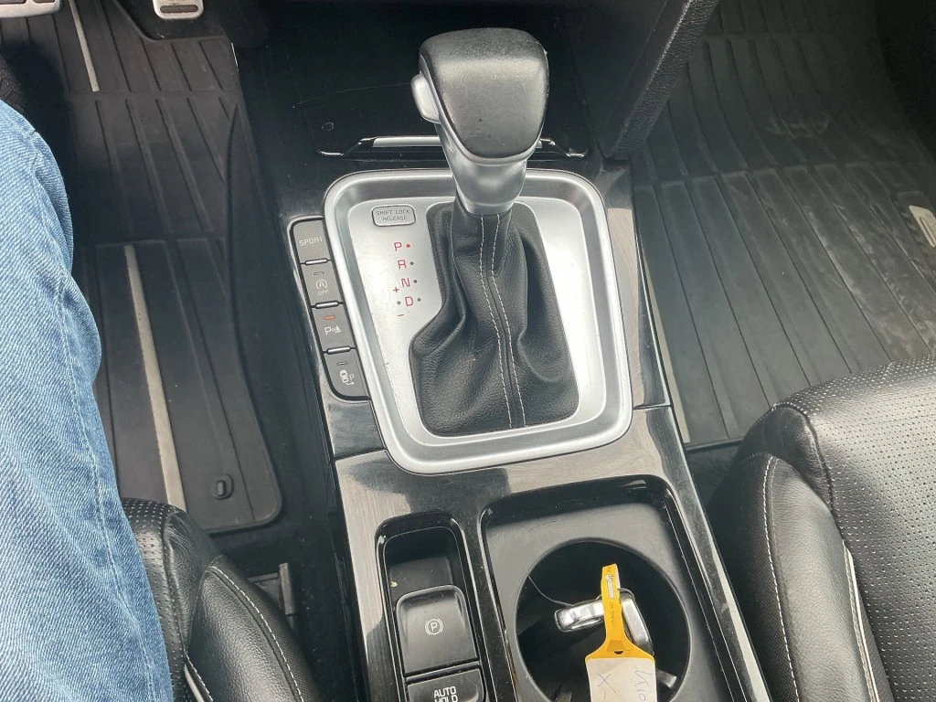Kia ProCeed – foto 17