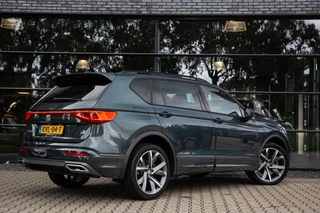 SEAT Tarraco – thumbnail 3