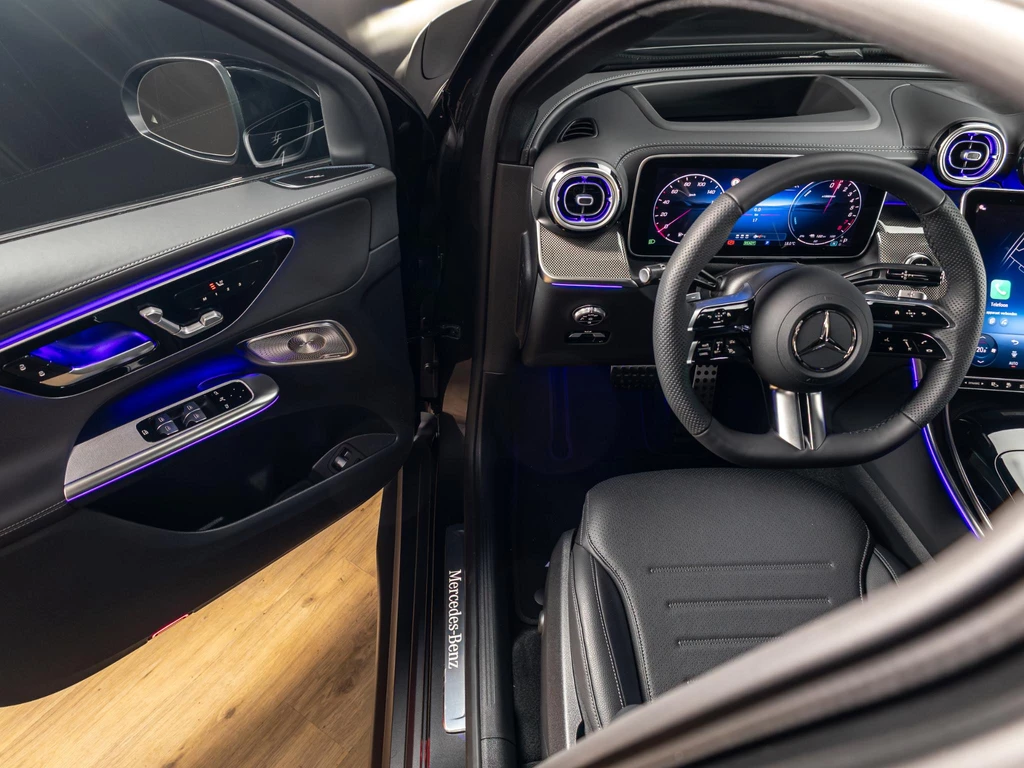 Mercedes-Benz GLC – foto 19