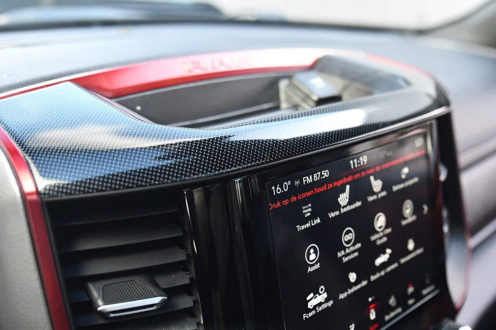 Dodge Ram 1500 – foto 32
