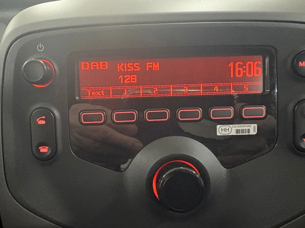 Peugeot 108 – foto 14
