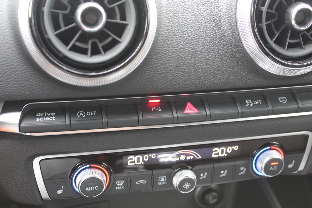Audi A3 – foto 26