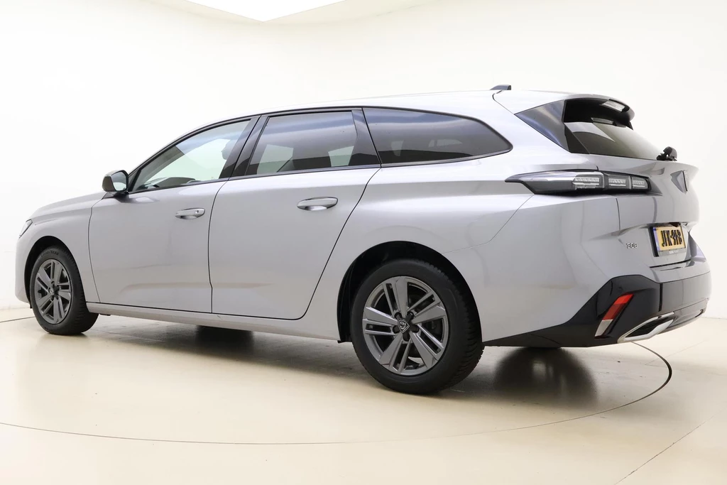 Peugeot 308 – foto 5