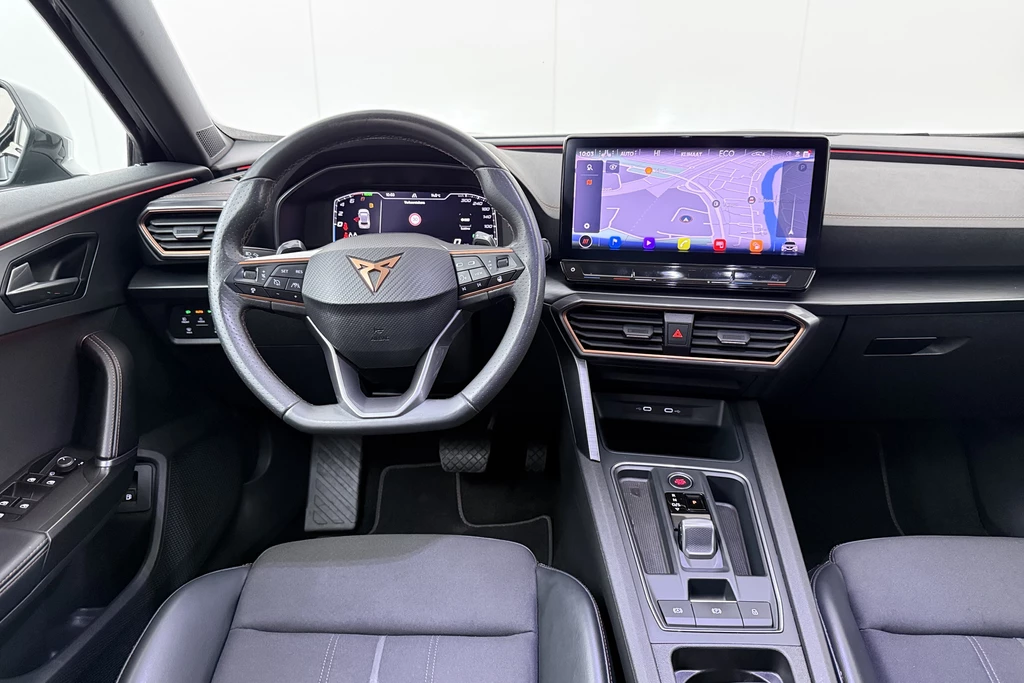 CUPRA Formentor – foto 8