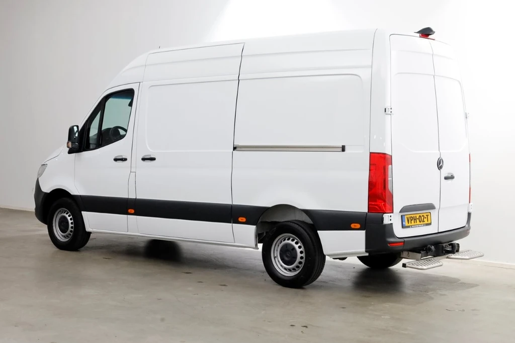 Mercedes-Benz Sprinter – foto 4