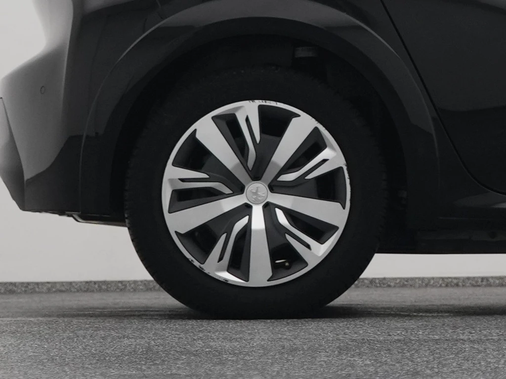 Peugeot e-208 – foto 42