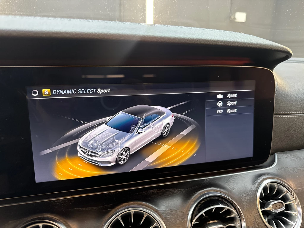 Mercedes-Benz E-Klasse – foto 34