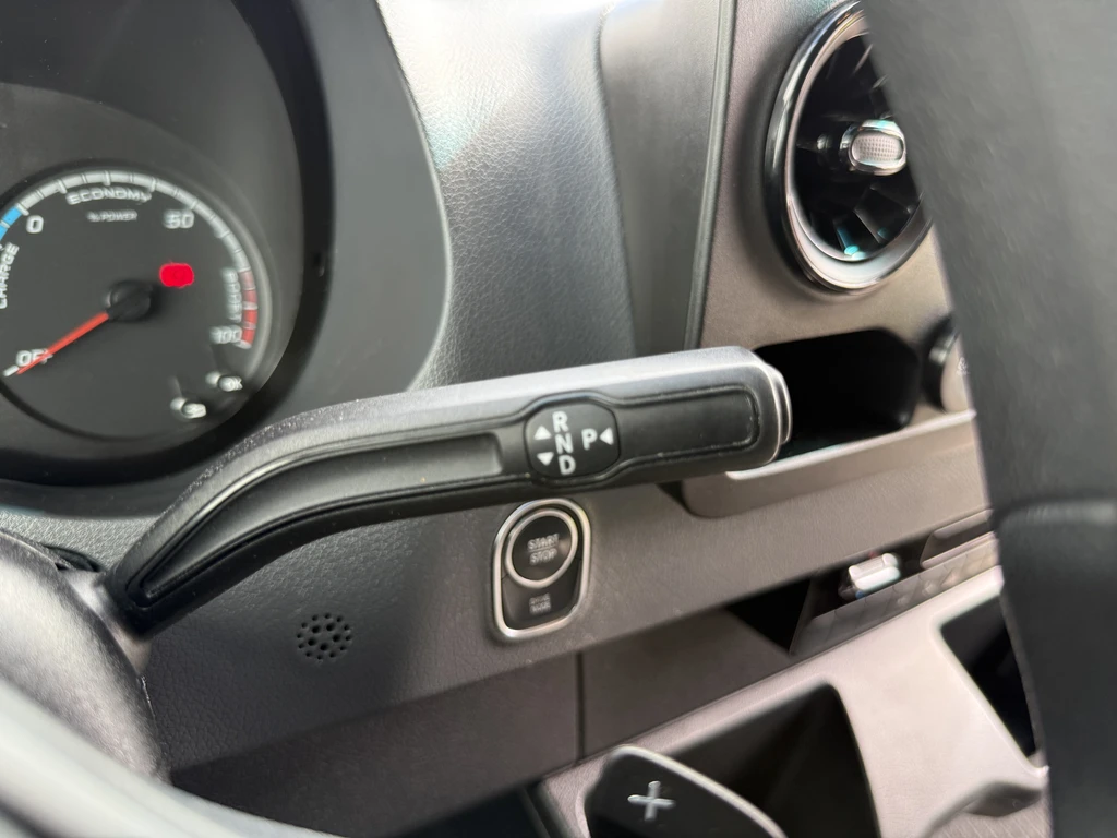 Mercedes-Benz eSprinter – foto 25