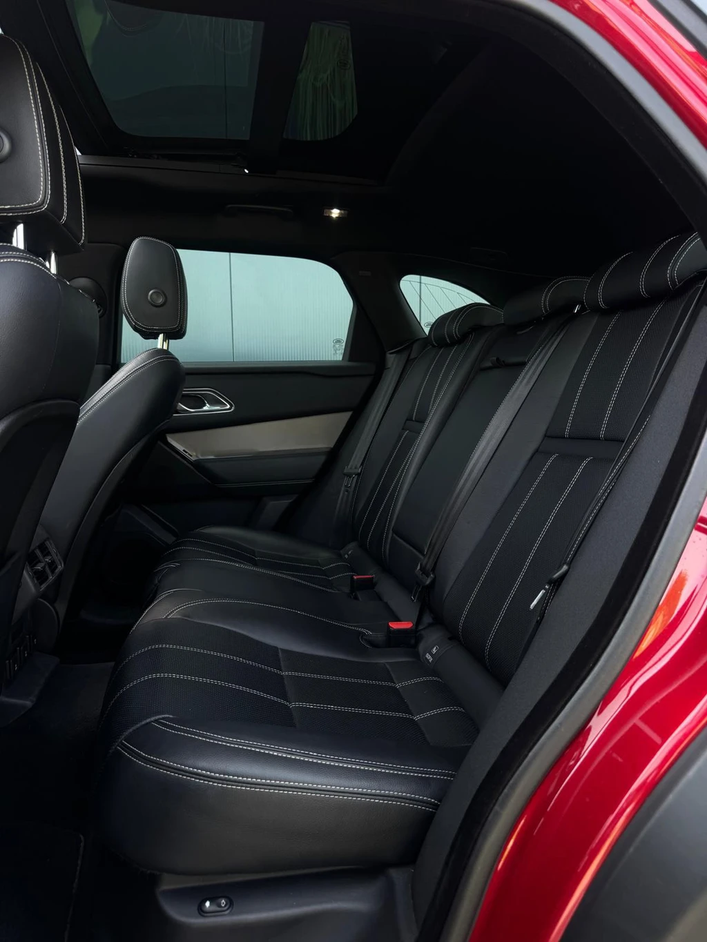 Land Rover Range Rover Velar – foto 38