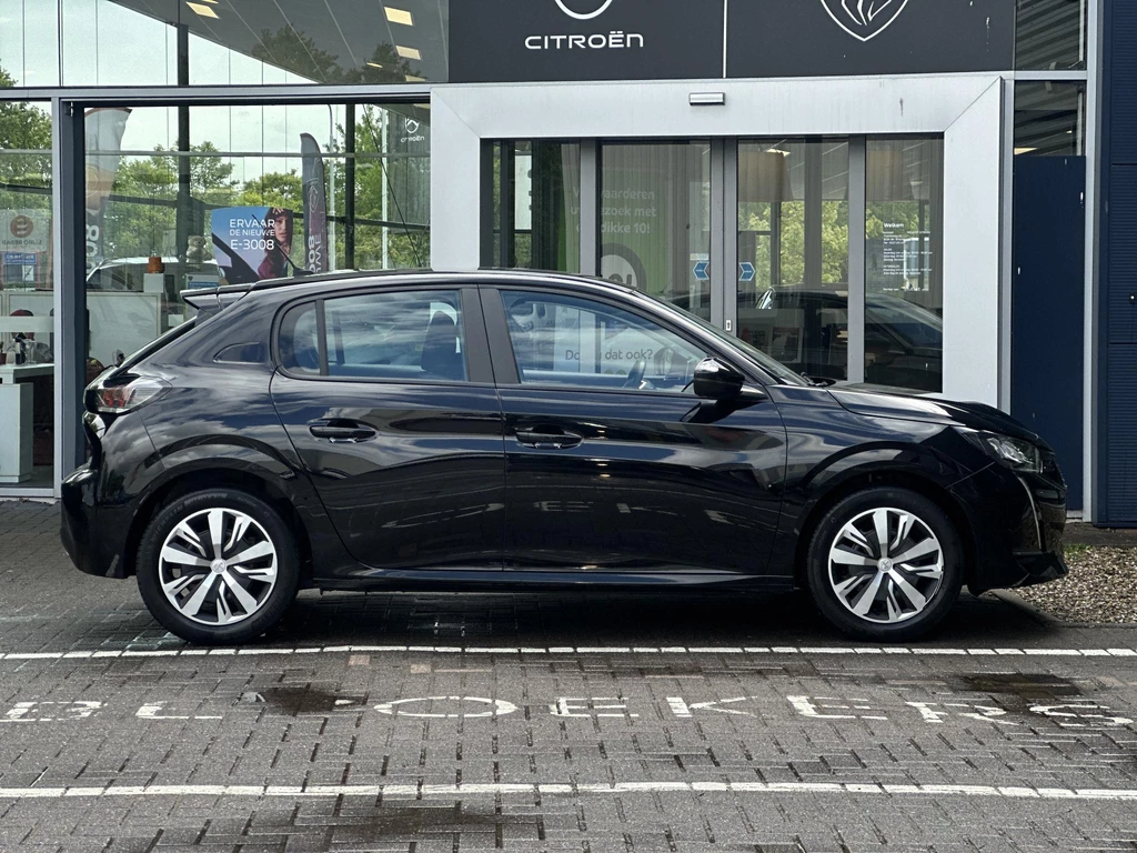 Peugeot 208 – foto 5