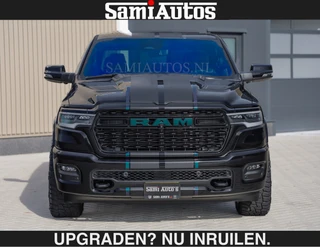 Dodge Ram Pick-Up – thumbnail 22