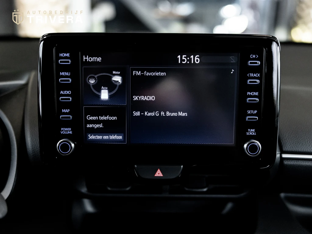 Toyota Yaris – foto 32