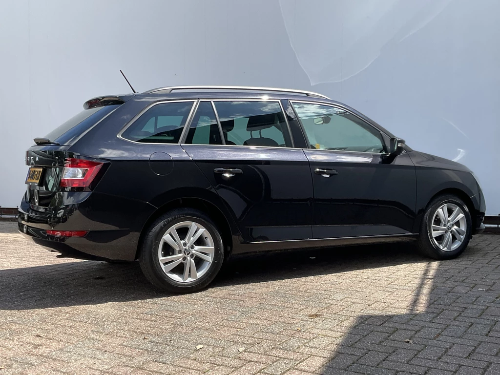 Škoda Fabia – foto 9