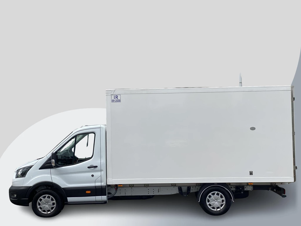 Ford Transit – foto 2