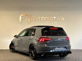 Volkswagen Golf – thumbnail 3