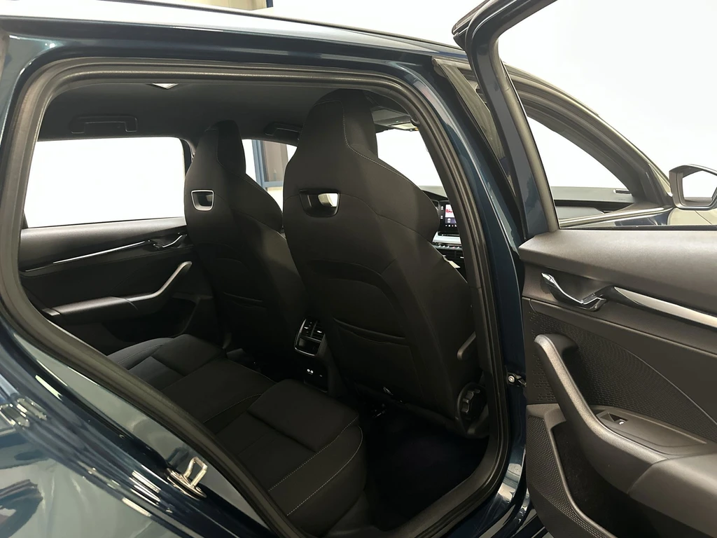 Škoda Octavia – foto 18