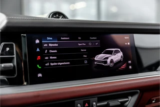 Porsche Cayenne – thumbnail 31